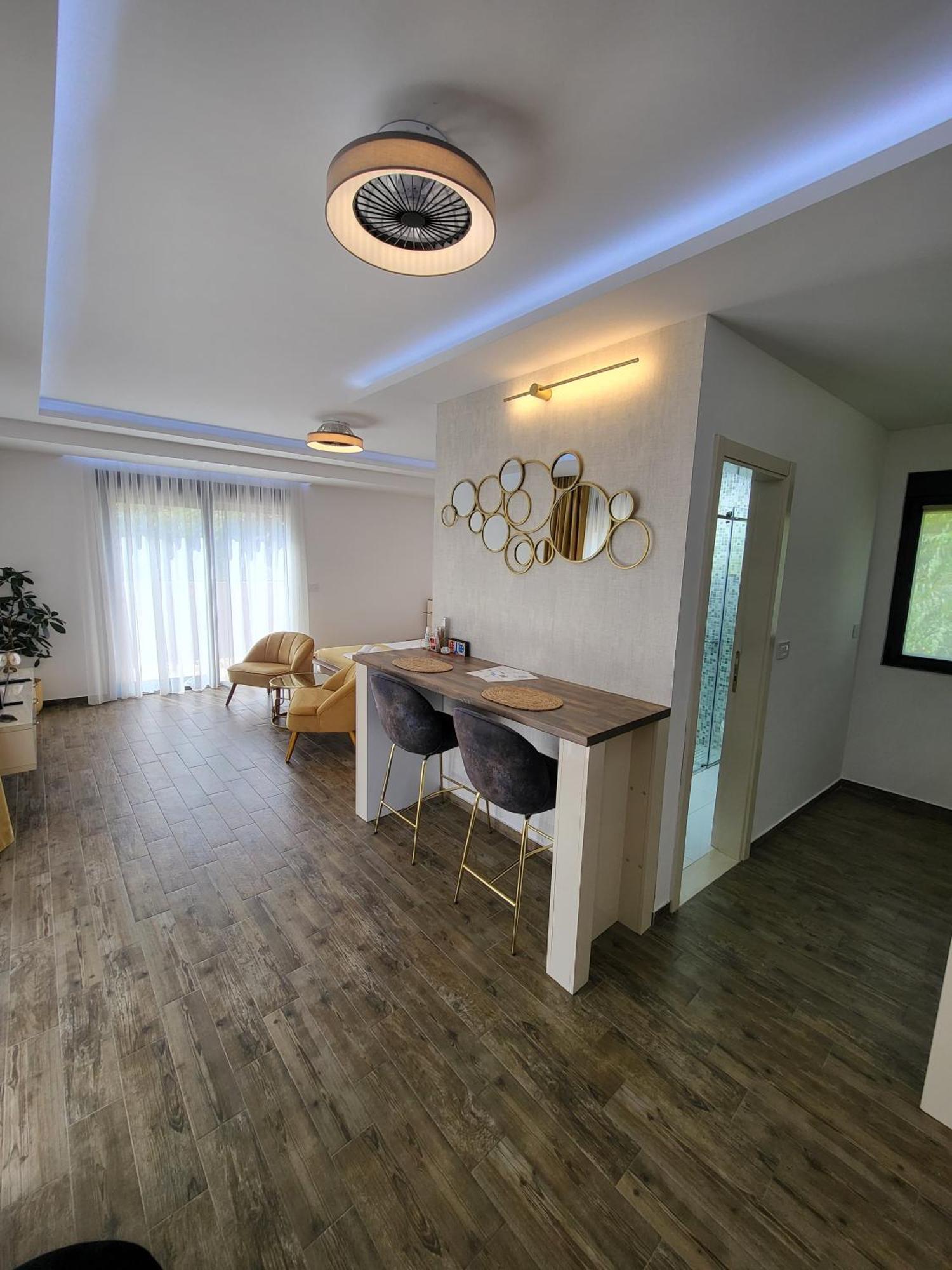 Marea Deluxe Apartments Kotor Exterior photo