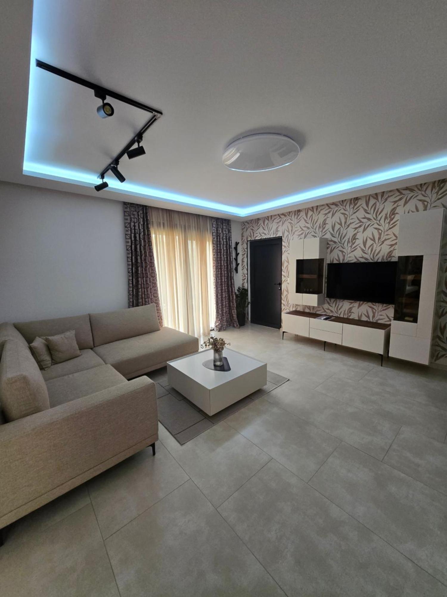 Marea Deluxe Apartments Kotor Exterior photo